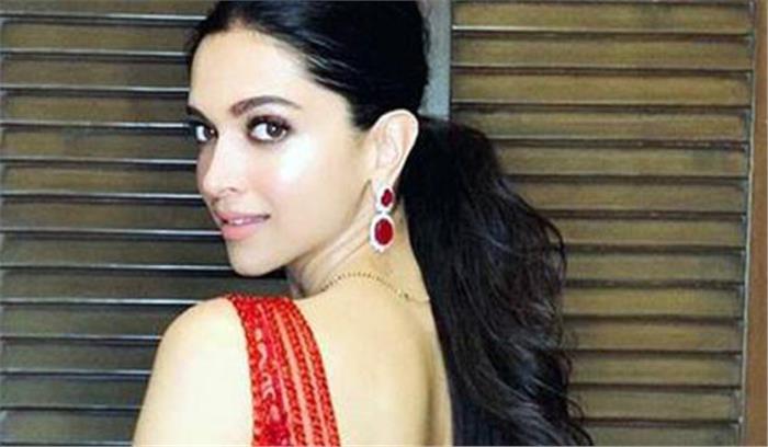 दीपिका पादुकोण के इंस्टाग्राम पर 3 करोड़ से ज्यादा फॉलोवर दीपिका पादुकोण के इंस्टाग्राम पर 3 करोड़ से ज्यादा फॉलोवर