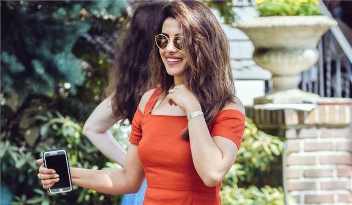 ए किड लाइक जेक की कहानी को साझा कर गौरवान्वित हैं प्रियंका चोपड़ा