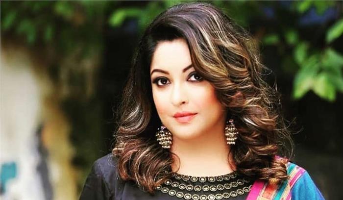 तनुश्री दत्ता के समर्थन में सामने आए बॉलीवुड के दिग्गज सितारे तनुश्री दत्ता के समर्थन में सामने आए बॉलीवुड के दिग्गज सितारे