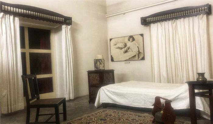 प्रियंका ने इंदिरा के शब्द “निडर बनो और सब अच्छा होगा” के साथ शुरू किया अपना पहला सियासी सफर