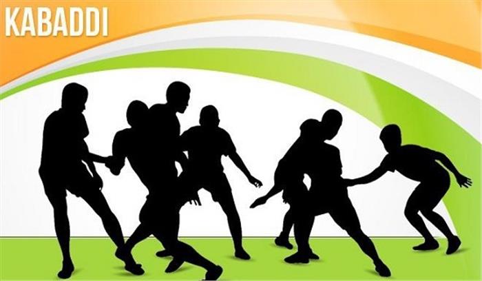 प्रो-कबड्डी लीग के नए और छठे सीजन की तैयारी शुरु 