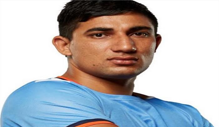 प्रो-कबड्डी लीग नीलामी : नितिन तोमर 93 लाख और देसाई 52.5 लाख रुपये में बिके