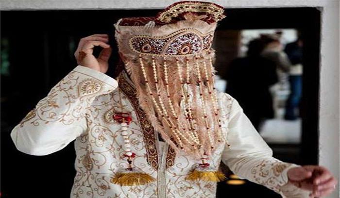 छोटे की जगह बड़े भाई को बनाया दुल्हा, तीन आरोपी जेल दाखिल