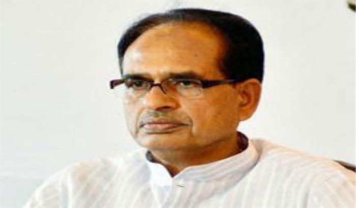 कोई उत्पाद मेड इन अमेठी है? : शिवराज