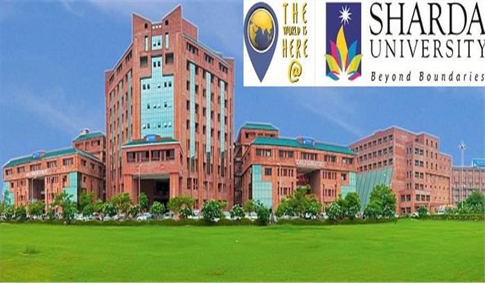 शारदा विवि ने स्कॉलरशिप आवेदन की तारीख बढ़ाई