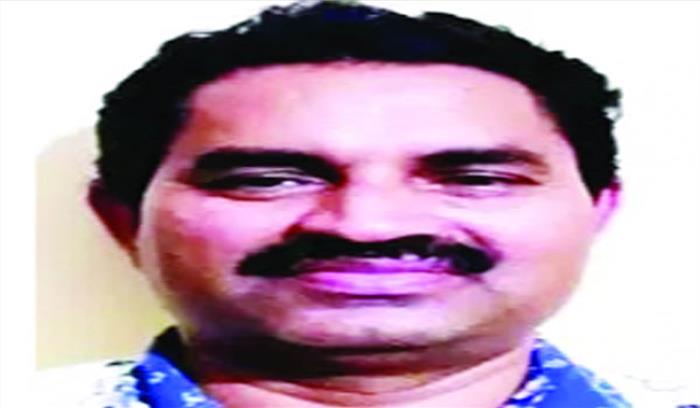 आखिरकार प्रोफेसर की हुई गिरफ्तारी