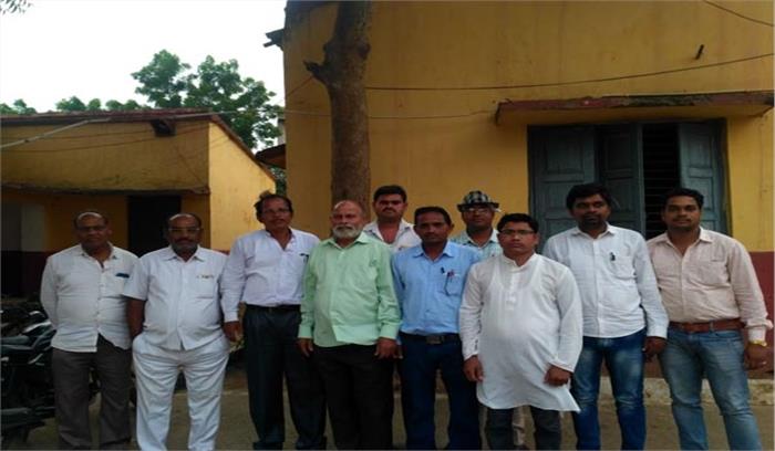 सतनाम संदेश यात्रा में महासमुंद जिले के युवा भाग लेंगे सतनाम संदेश यात्रा में महासमुंद जिले के युवा भाग लेंगे