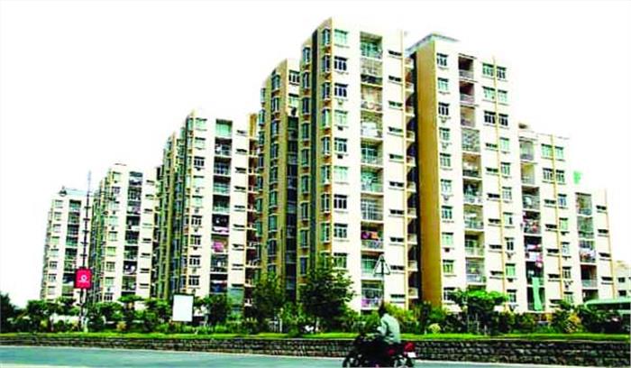 सात बिल्डरों के खिलाफ  प्राधिकरण ने शासन को भेजी रिपोर्ट