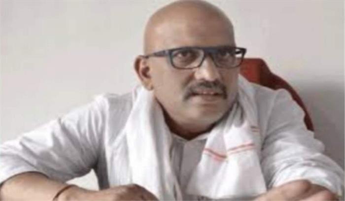 ‘वादाखिलाफी’ के रहे भाजपा सरकार के चार साल : अजय राय