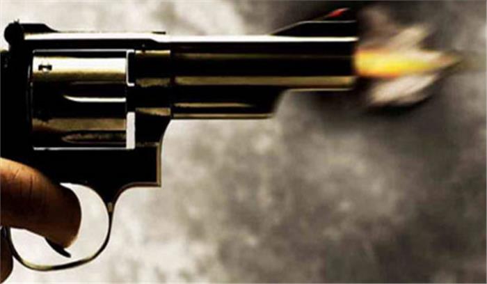 संपत्ति विवाद में विधवा की हत्या