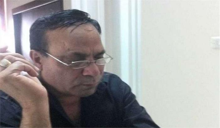 नेपाल तक फैला था राजेश्वर सिंह यादव का कारोबार नेपाल तक फैला था राजेश्वर सिंह यादव का कारोबार