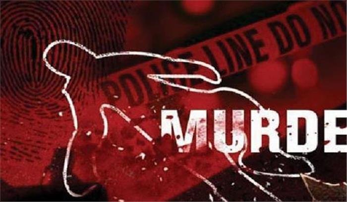 सम्पत्ति विवाद में बहू ने की ससुर की हत्या