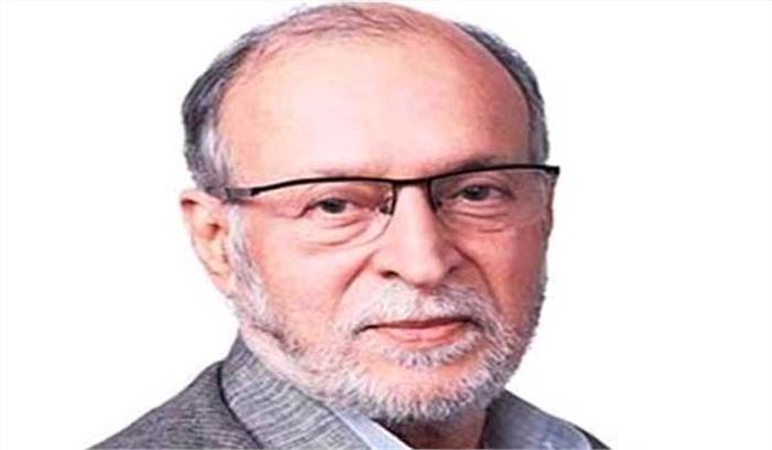 प्रस्तावित पार्किंग नीति को सही ढंग से लागू करने के लिए पर्याप्त पार्किंग प्रदान करने पर बल