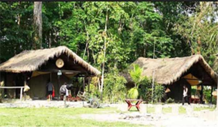 मप्र:लाखों बच्चों ने ईको कैम्प में भाग लिया 