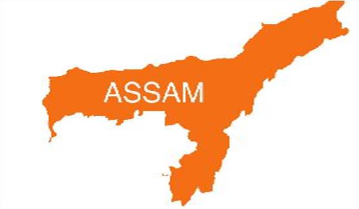 विरोध प्रदर्शन में पुलिस गोलीबारी में प्रदर्शनकारी की मौत