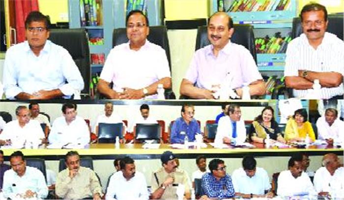 अंबेडकर में स्वास्थ्य सुविधा बढ़ाने कवायद