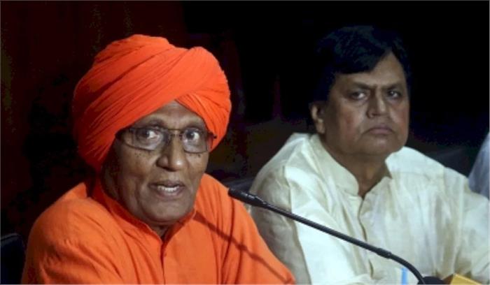 जनता के दर्शन के लिए रखा जाएगा अग्निवेश का पार्थिव शरीर