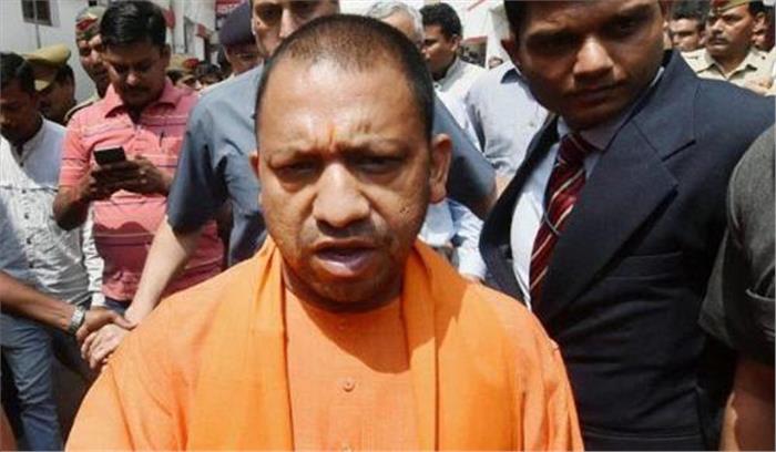 जनता को बेहतर स्वास्थ्य देना हमारी प्राथमिकता : योगी जनता को बेहतर स्वास्थ्य देना हमारी प्राथमिकता : योगी