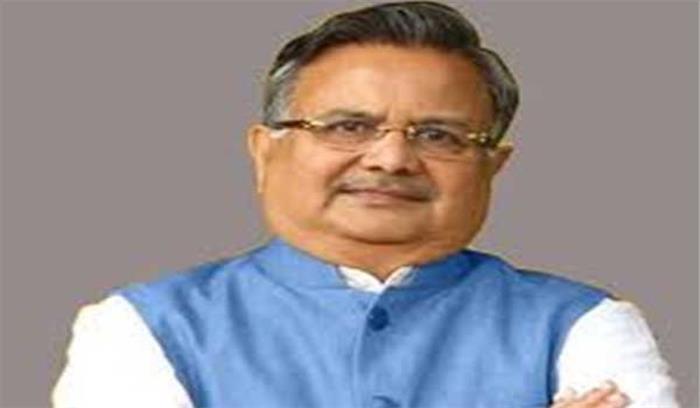 लोक सेवा आयोग की कार्य प्रणाली को पटरी पर लाए: रमन सिंह