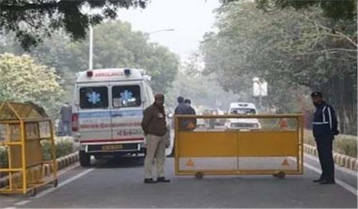 तीस हजारी कोर्ट में लगेंगे 200 सीसीटीवी कैमरे