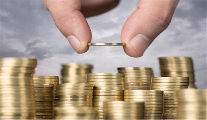 95,000 करोड़ रुपये की कार्यशील पूंजी की जरूरत: रपट