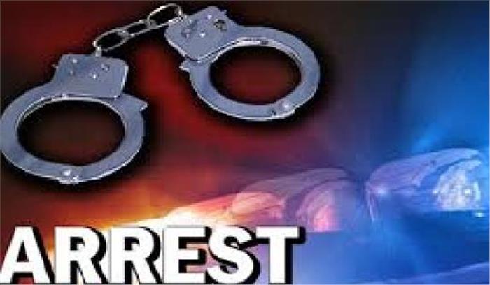 ड्रग सेवन का विरोध करने वाले युवक की हत्या, 2 गिरफ्तार