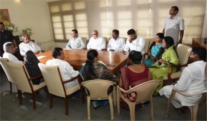 जनकल्याण पर ध्यान हो तो राजनीति मुश्किल नहीं : पटनायक