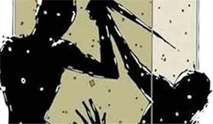 पुड्डुचेरी : छात्र की हत्या पुड्डुचेरी : छात्र की हत्या