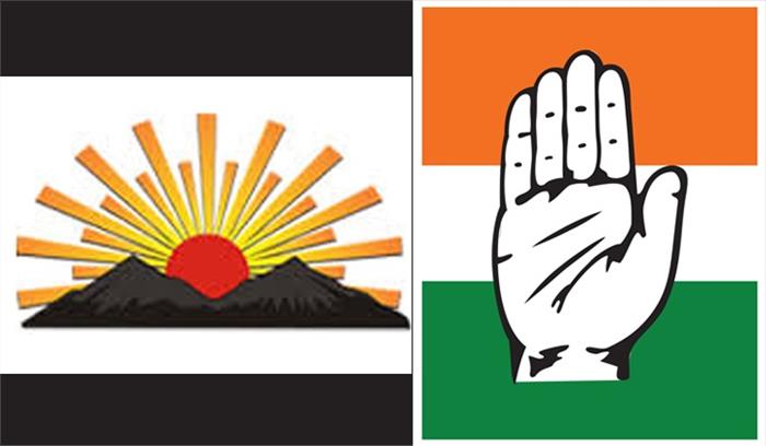 पुडुचेरी विधानसभा चुनाव: कांग्रेस-डीएमके के बीच सीटों का बंटवारा अंतिम चरण में