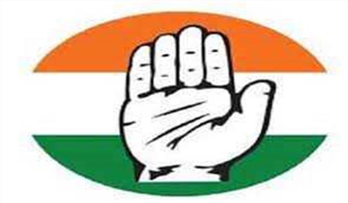 पुड्डुचेरी की कामराज नगर विस सीट पर उपचुनाव में कांग्रेस के ए जानकुमार विजयी