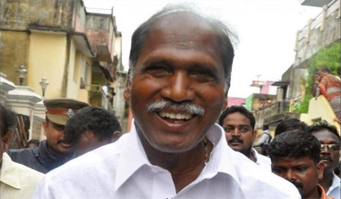 पुडुचेरी मंत्रिमंडल का शपथ ग्रहण 27 जून को संभव