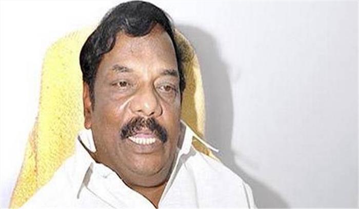 बालन ने विस उपाध्यक्ष के लिए नामांकन भरा