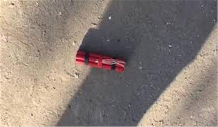 पुडुचेरी के मंत्री के घर पर बम की अफवाह पुडुचेरी के मंत्री के घर पर बम की अफवाह