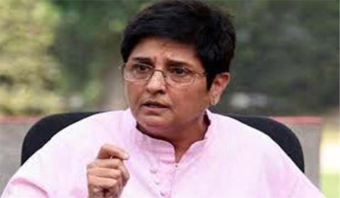 बेदी ने श्रद्धालुओं से की सुरक्षा उपायों का पालन करने की अपील