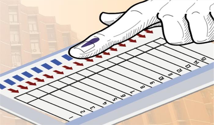 पुदुचेरी में राजग और सत्तारूढ़ एसडीए में होगी कड़ी टक्कर : सर्वे