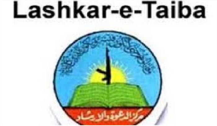 पुलवामा: सुरक्षा बलों ने लश्कर के आतंकी को गिरफ्तार किया