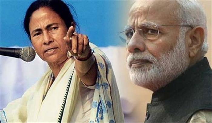 पुलवामा हमला : ममता ने मोदी सरकार के इस्तीफे की मांग की पुलवामा हमला : ममता ने मोदी सरकार के इस्तीफे की मांग की