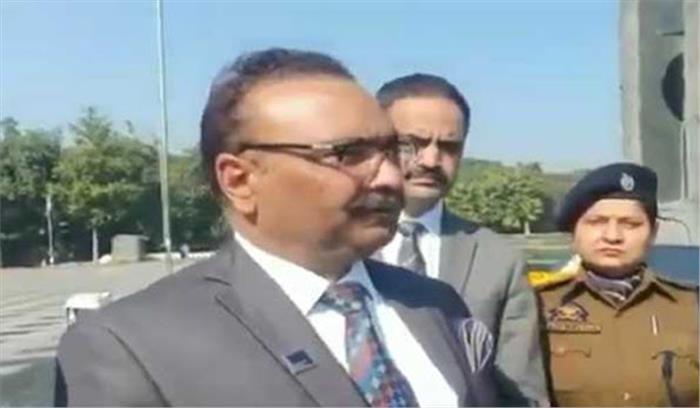 पुलवामा हमले में शामिल आतंकवादी मारे गए है : दिलबाग पुलवामा हमले में शामिल आतंकवादी मारे गए है : दिलबाग