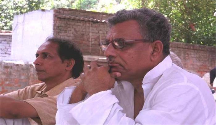 मोदी सरकार की कोई दुस्साहसिक कार्यवाही अलगाववादियों को मदद करेगी-अखिलेन्द्र