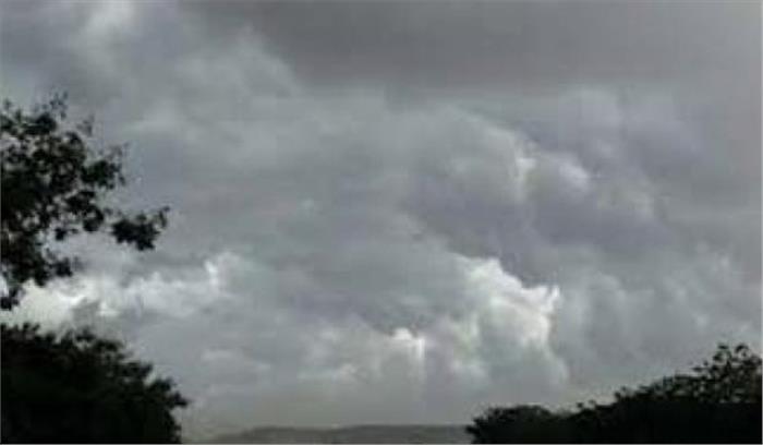 तमिलनाडु, केरल में अगले 24 घंटों के दौरान हो सकती है भारी बारिश