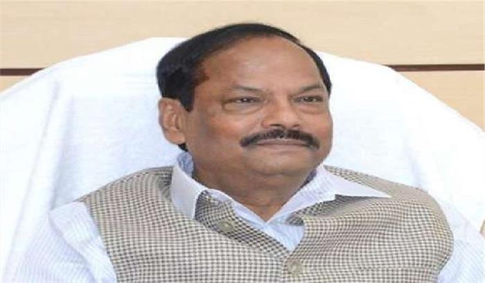 सजा काट चुके बंदियों को सामान्य जीवन जीने का पूर्ण अधिकार : रघुवर