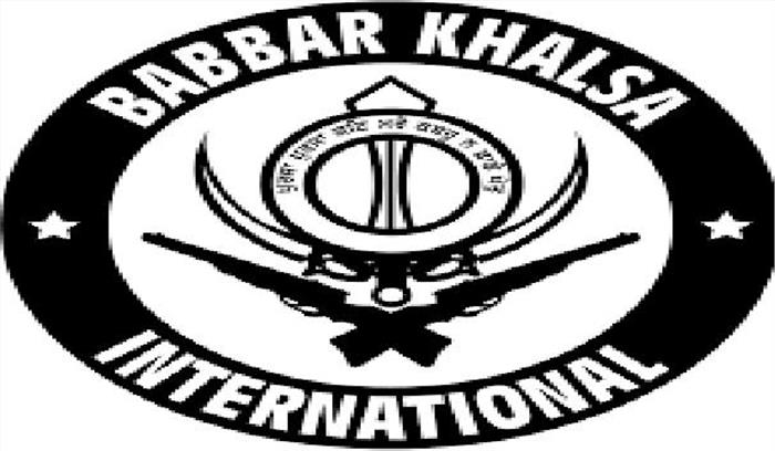 बब्बर खालसा के 4 संदिग्ध आतंकवादी गिरफ्तार