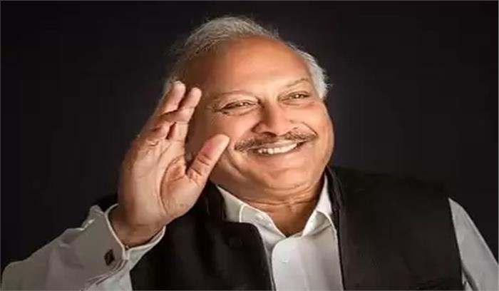 सिद्धू से तब तक नहीं मिलूंगा, जब तक वह सीएम के साथ मुद्दे हल नहीं करते : मंत्री