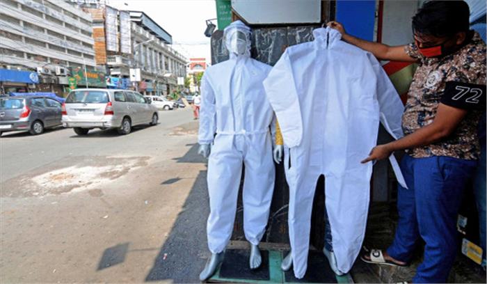 पंजाब : 50,000 मुफ्त कोविड केयर किट देगी सरकार