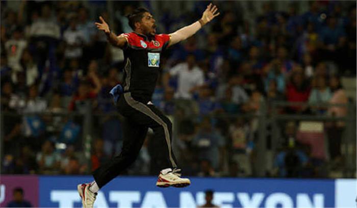 पंजाब को 88 पर ढेर कर जीता बेंगलुरु ​​​​​​​