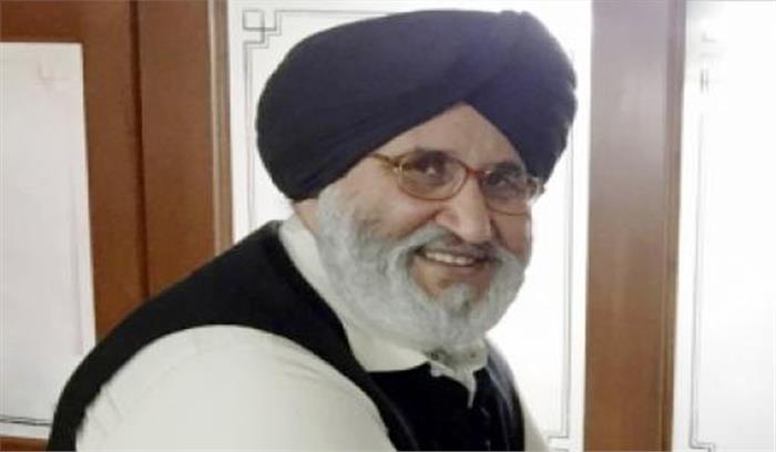 दमन का सहारा लेकर कांग्रेस ने हासिल की जीत: अकाली दल