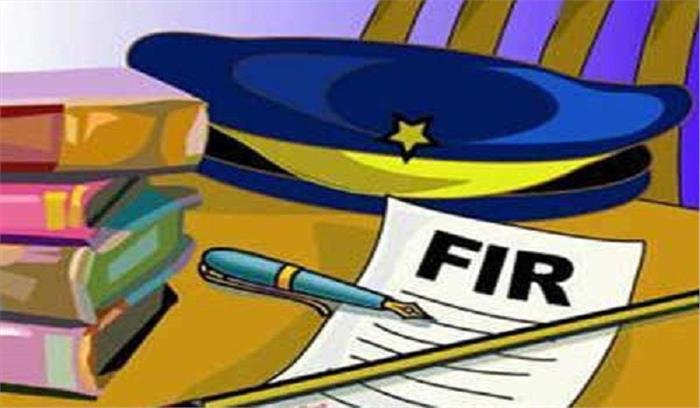 पंजाब: गोलीबारी मामले में 40 लोगों के खिलाफ मामला दर्ज