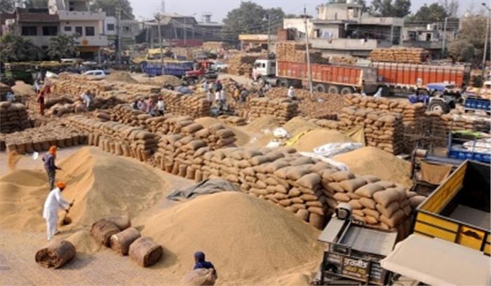 पंजाब में किसानों को एमएसपी के सीधे भुगतान में जमीन के रिकॉर्ड को लेकर फंसा पेंच