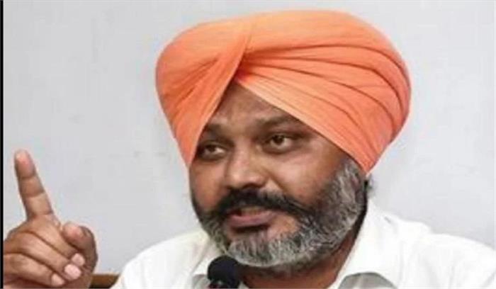 आप की ब्लैक फंगस से लोगों को बचाने के लिए उचित प्रबंध करने की अपील