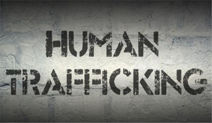 पंजाब : मानव तस्करी निरोधक कानून जारी करने के निर्देश